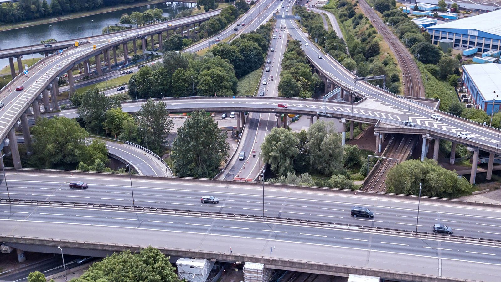 Engineering consultancy startup Grainger and Daniels adopt Causeway Flow and Causeway PDS as its infrastructure and drainage design solutions