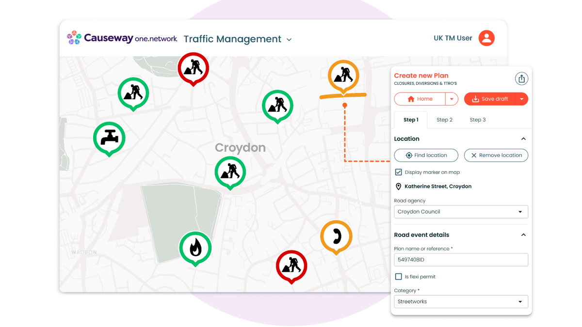 Causeway one.network-Diagram Solution Croydon Council-V1-UK-2024