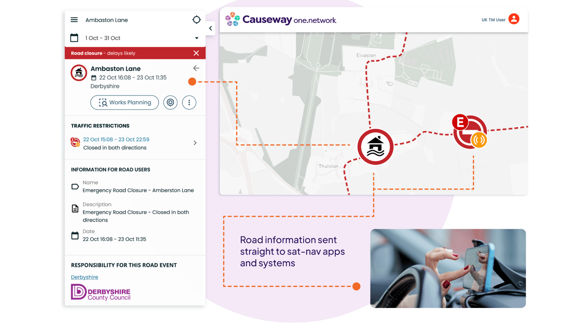 Causeway one.network-Diagram Solution Derbyshire County Council-V2-UK-2024