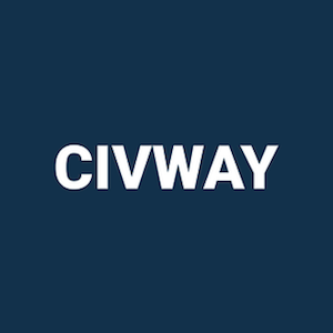 Civway Logo 300p