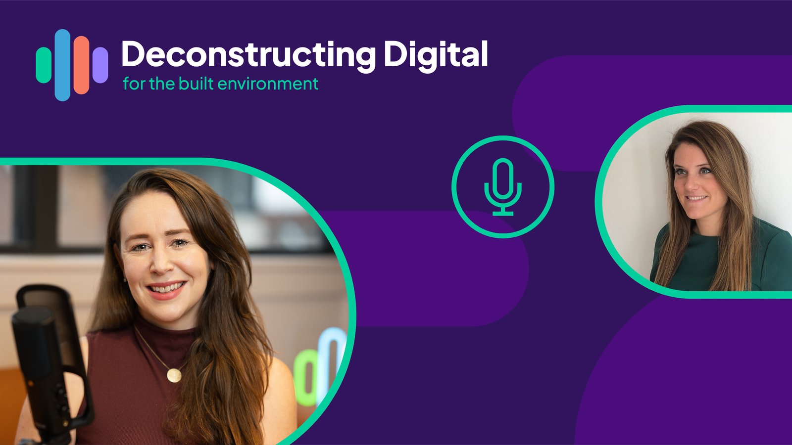 Deconstructing Digital Podcast with Lucy Wright