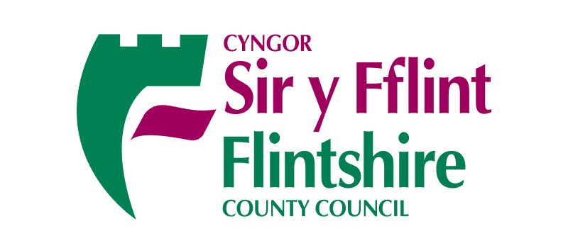 Flintshire logo