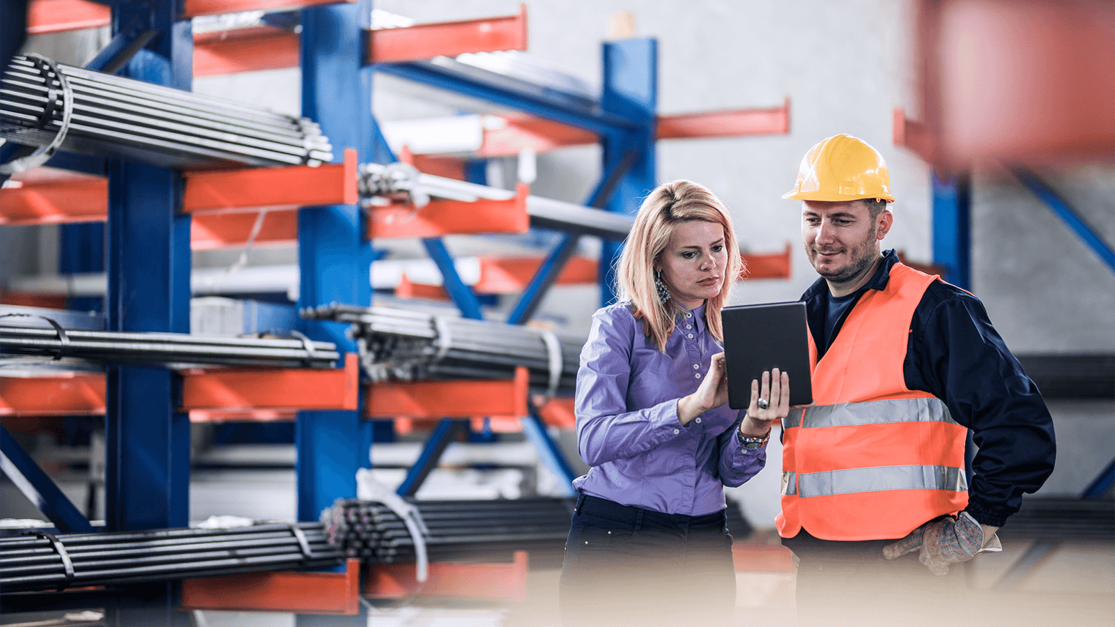 4 Steps to Reducing Risk in Your Construction Supply Chain