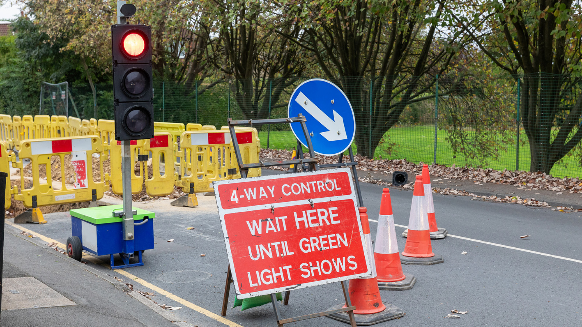 Preparing for lane rental: learnings for local authorities