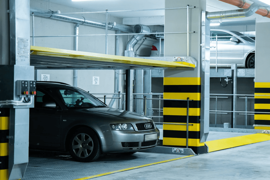 Welcome Modulo: Revolutionising UK Parking with Innovation