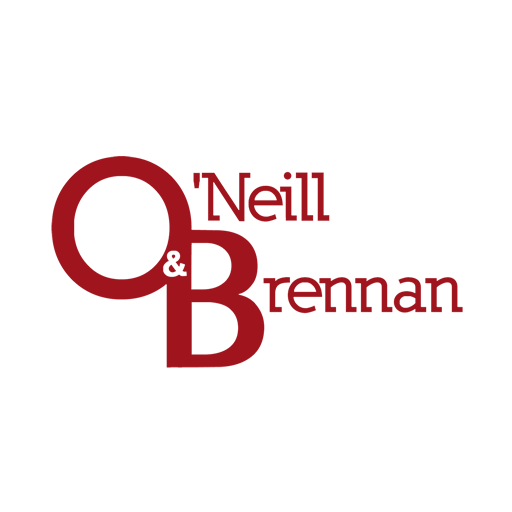 O’Neill and Brennan Construction logo