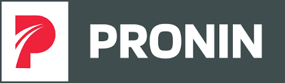 Pronin Ltd