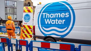 How Thames Water is using Causeway SkillGuard to drive industry-leading safety standards
