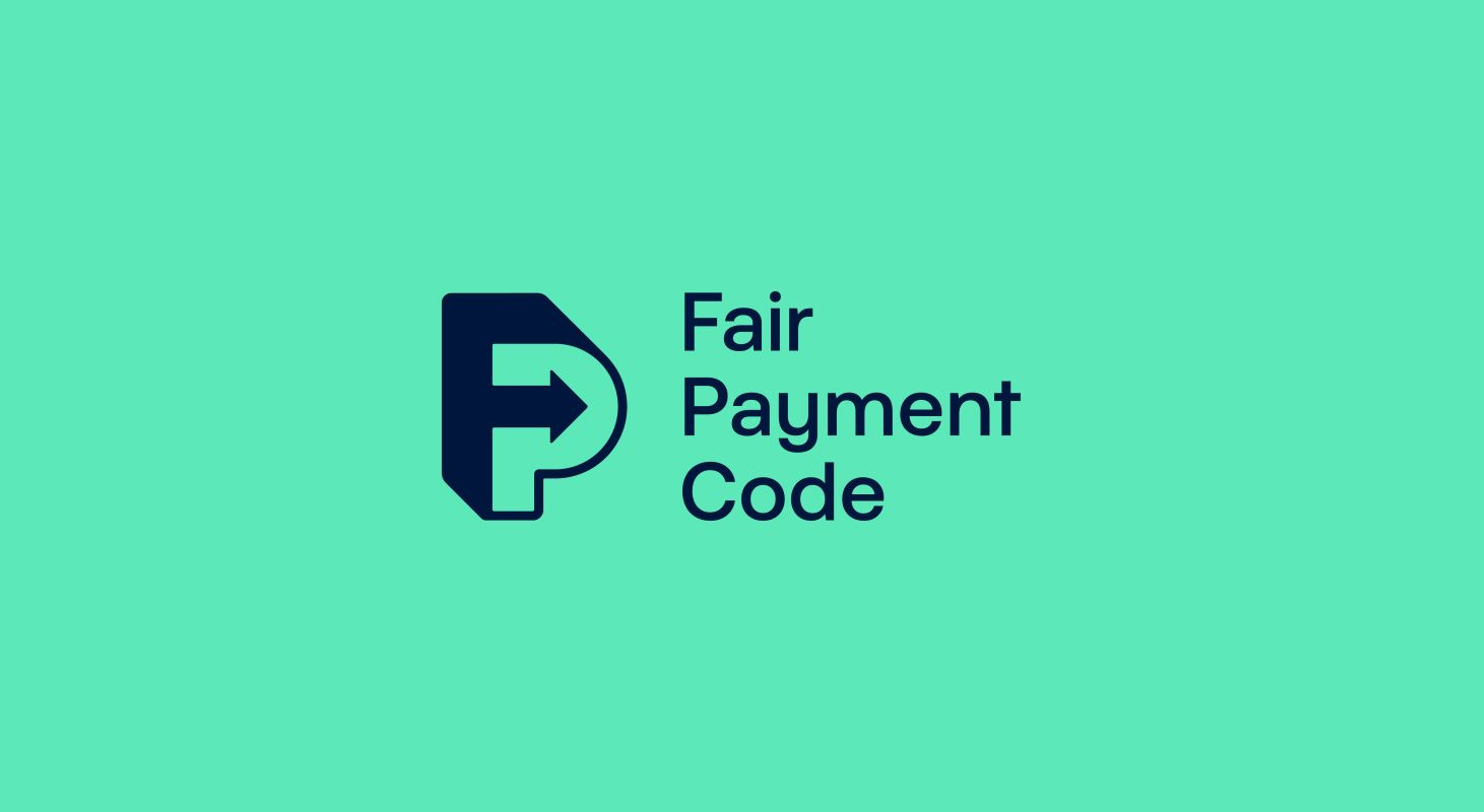 The Fair Payment Code explained: new rules set to transform construction finance