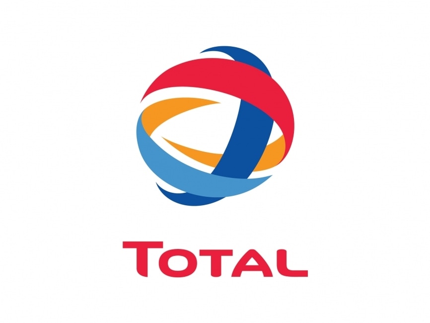 Total logo