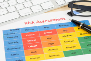 QHSE : Top 10 des méthodes d’analyse des risques