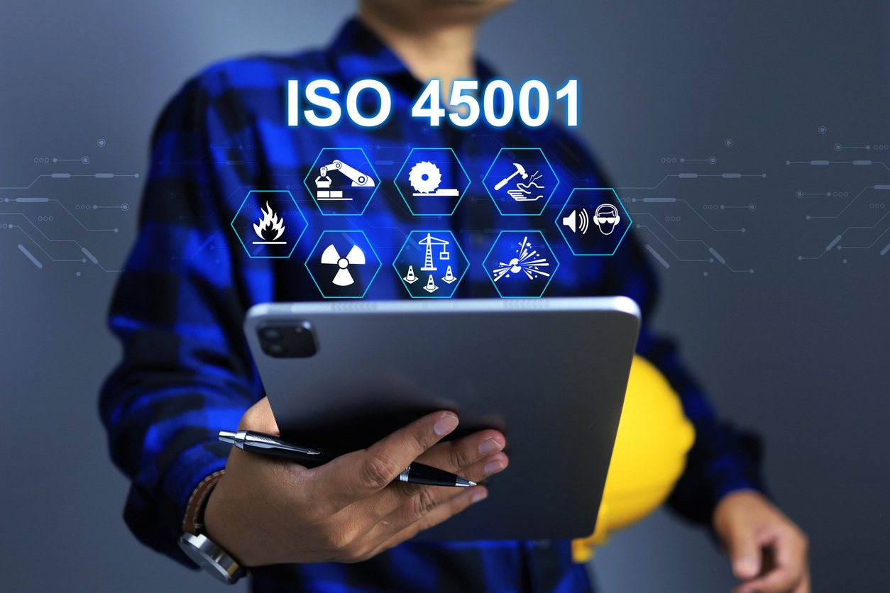 Bien préparer son audit ISO 45001