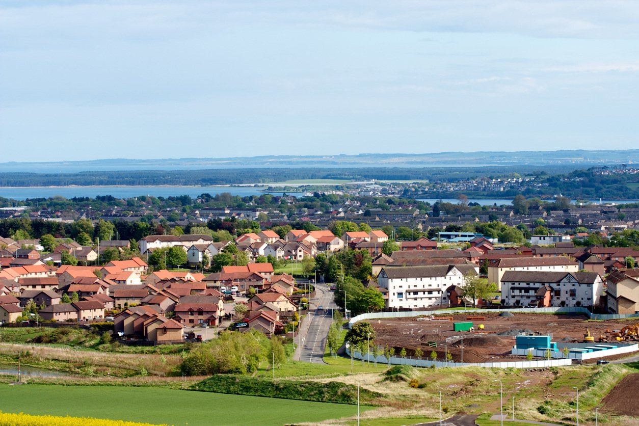 Fife Council on the road to fast and seamless transportation asset management with Causeway Alloy