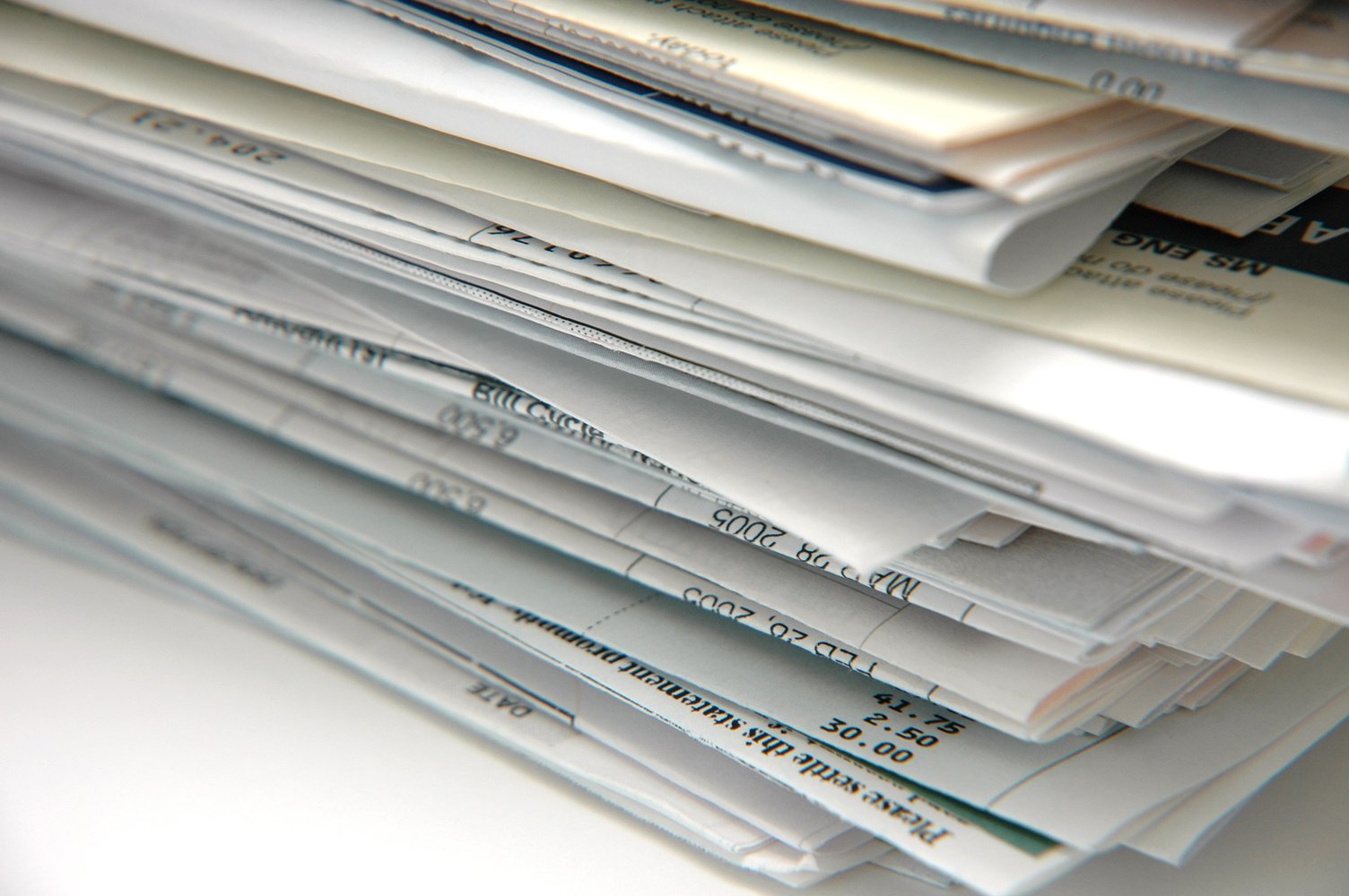 Case Study: The Journey From 180,000 Paper Invoices to a Digital Supply Chain