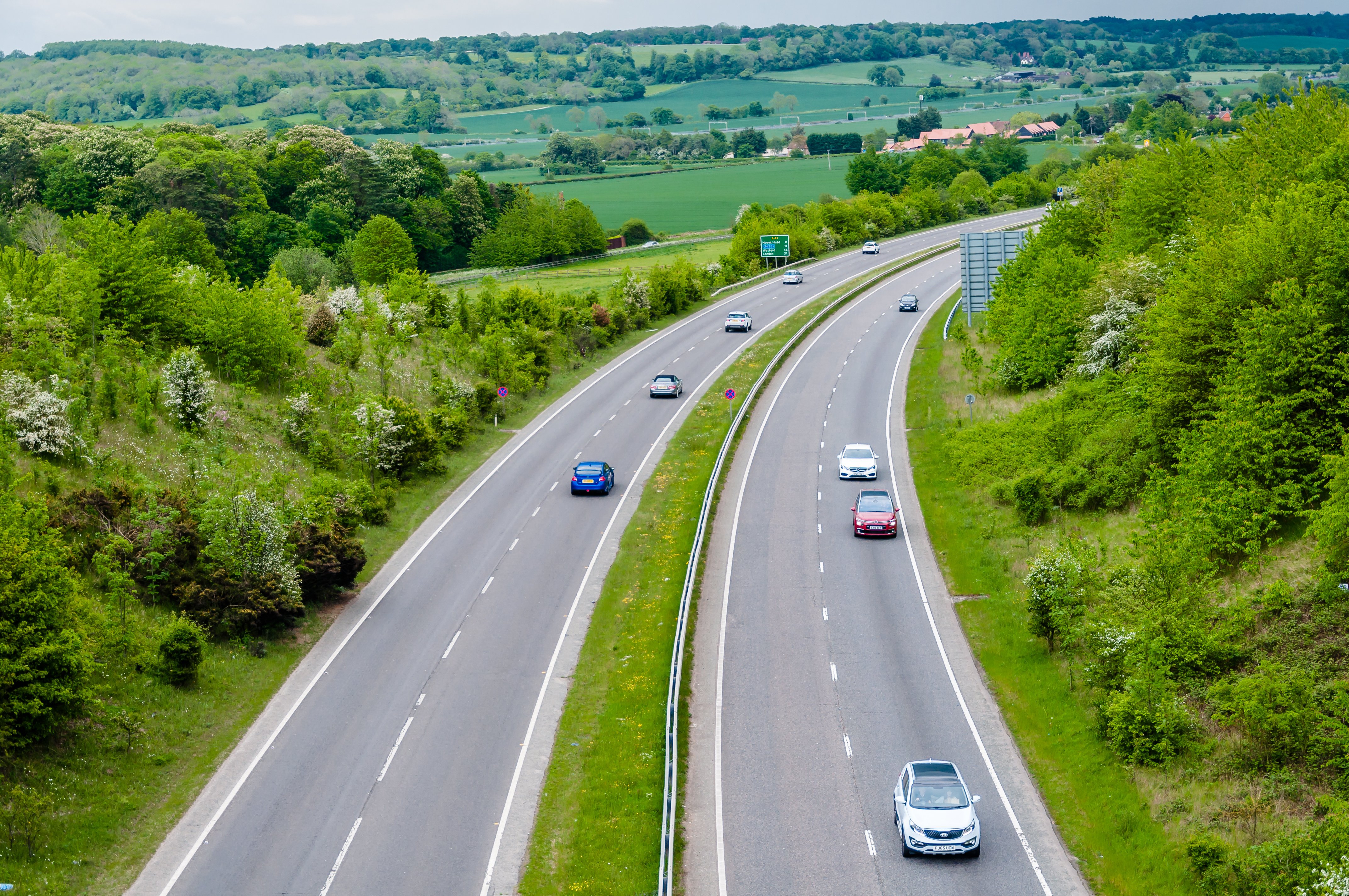 LCRIG hosted webinar: future-proofing roads: driving long-term asset management efficiency