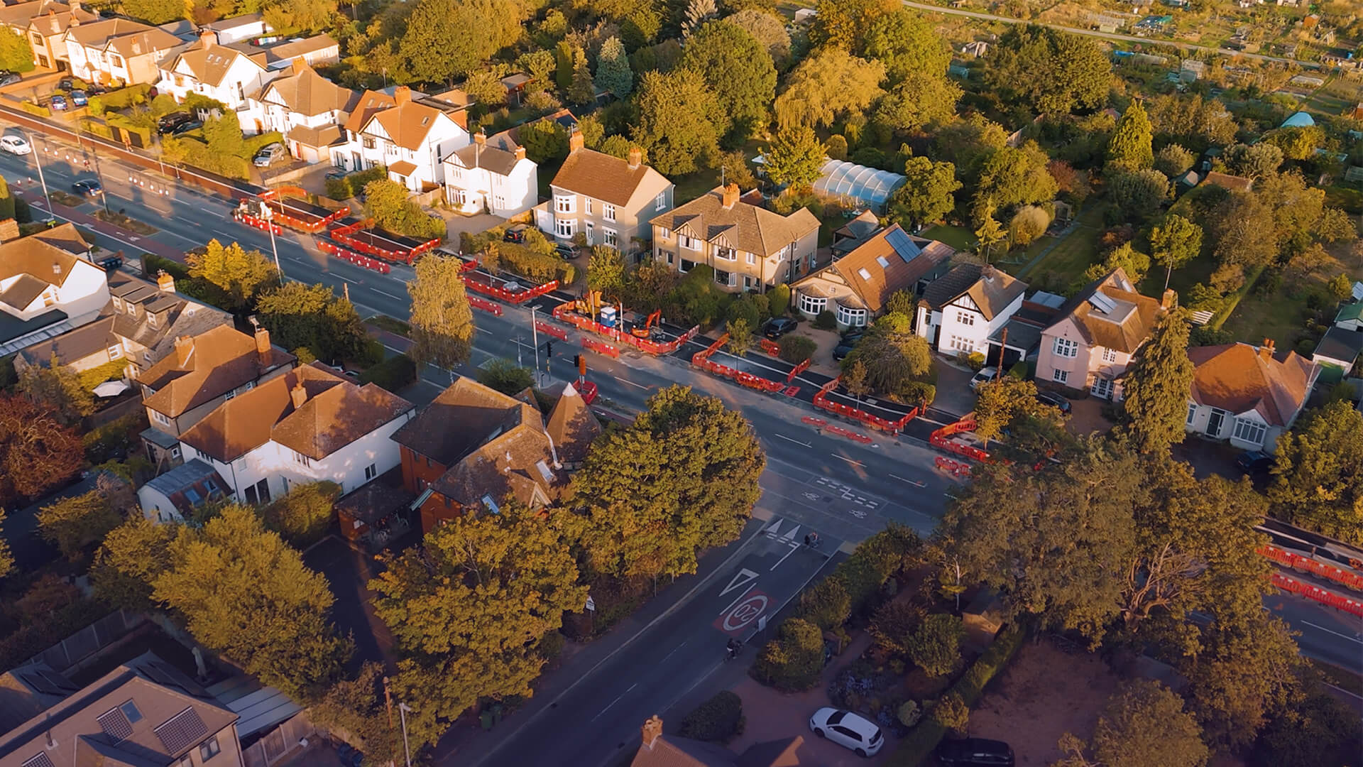 Strengthening roads and communities: Cambridgeshire’s holistic strategy for network management and public engagement