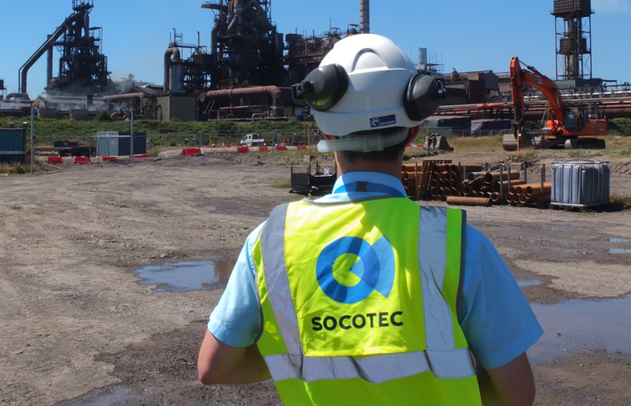 SOCOTEC UK save 240 hours per week in manual re-typing by using CausewayOne Digital Tools