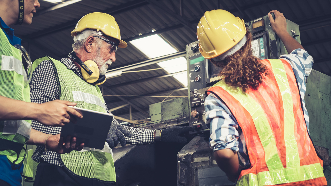 8 étapes pour établir un plan de maintenance digital